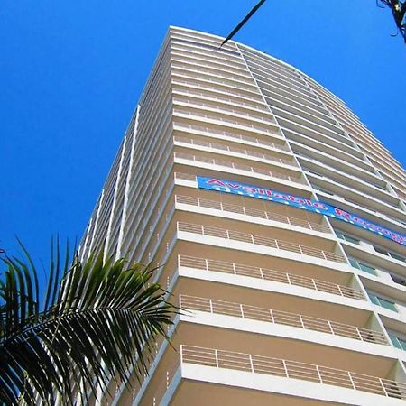 View Talay 6 Apartment Pattaya Ngoại thất bức ảnh