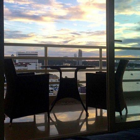 View Talay 6 Apartment Pattaya Ngoại thất bức ảnh