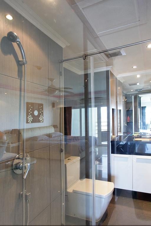 View Talay 6 Apartment Pattaya Ngoại thất bức ảnh